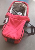 Mountain buggy Swift only carrycot, Ophalen, Zo goed als nieuw, Overige merken