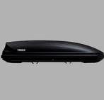Thule dakkoffer L te huur 50 euro p/w, Auto diversen, Dakkoffers, Ophalen, Zo goed als nieuw