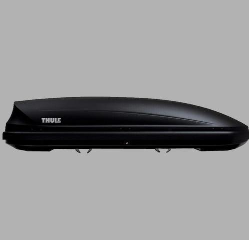 Thule dakkoffer L te huur 50 euro p/w, Auto diversen, Dakkoffers, Zo goed als nieuw, Ophalen