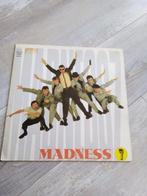 Madness, Cd's en Dvd's, Vinyl | Pop, Ophalen of Verzenden, 1980 tot 2000, Zo goed als nieuw, 12 inch