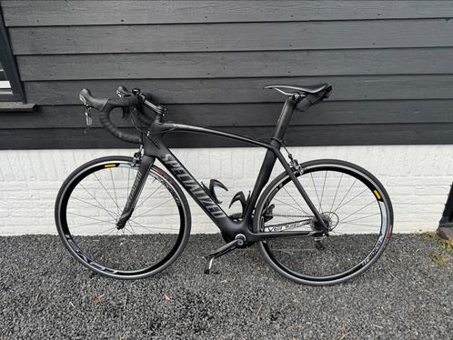 Specialized Venge Expert, Fietsen en Brommers, Fietsen | Racefietsen, Gebruikt, Overige merken, Meer dan 20 versnellingen, Carbon