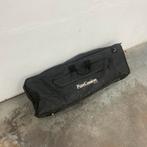 Hardware tas percussie drums, Muziek en Instrumenten, Ophalen of Verzenden, Gebruikt, Drums of Percussie