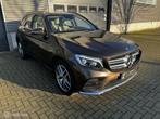Mercedes GLC-klasse 350 d 4MATIC Prestige/PANO/V6/260PK, Auto's, Automaat, Gebruikt, Beige, Leder