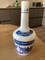 Vintage De Kuyper Nassau Fles, Ophalen of Verzenden, Nieuw, Overige typen