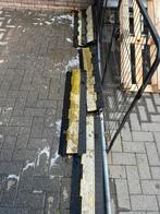 Kabel goten, Ophalen, Zo goed als nieuw