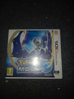 Nintendo 3ds Pokemon moon spel, Spelcomputers en Games, Games | Nintendo 2DS en 3DS, Ophalen of Verzenden, 1 speler, Zo goed als nieuw