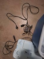 CampinGaz Koelbox - Elektrisch, Ophalen of Verzenden, Zo goed als nieuw, Koelbox, Elektrisch