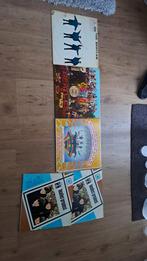 Een aantal beatles platen, Cd's en Dvd's, Vinyl | Verzamelalbums, Zo goed als nieuw, Ophalen