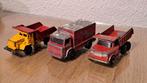 Dodge dumper truck, Euclid rear dump truck,, Ophalen of Verzenden, Gebruikt, Bus of Vrachtwagen, Overige merken