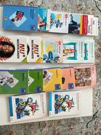 Diverse leerboeken mbo, Vacatures, 33 - 40 uur, MBO, Starter, Overige vormen