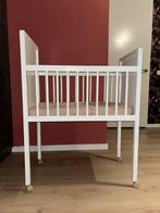 GRATIS wiegje, Kinderen en Baby's, Babywiegjes en Ledikanten, Ophalen, Gebruikt, Wieg