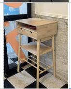 2 IKEA Sta Bureau, Ophalen, Gebruikt, Stabureau