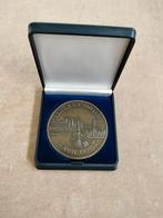 Alverna 100 jaar herdenkingsmunt 1887-1987, Ophalen of Verzenden, Overige materialen, Nederland