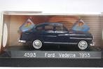 Ford Vedette 1953, Ophalen of Verzenden, Nieuw, Auto, Solido