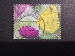 NVPH 4174 2024 - Little Yellow, Postzegels en Munten, Postzegels | Nederland, Ophalen of Verzenden, Na 1940, Gestempeld