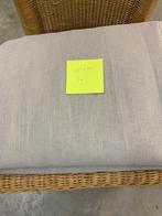 gordijnen in between, Huis en Inrichting, Stoffering | Gordijnen en Lamellen, Ophalen, 200 cm of meer, Beige, Zo goed als nieuw