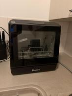 Ventux Mini Vaatwasser nieuwstaat, Witgoed en Apparatuur, Vaatwasmachines, Ophalen, Gebruikt, Eco programma, Vrijstaand