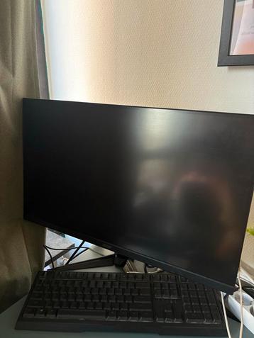 Acer QC271 27 inch Full HD Gaming Monitor beschikbaar voor biedingen
