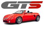 Lotus Elise GTM Sports Spyder 1.8 VVC 16V 158pk | 1 van 30 o, Auto's, Te koop, Geïmporteerd, Benzine, Open dak