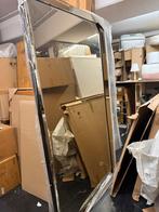 Spiegel brons 110x210 cm, Huis en Inrichting, Ophalen of Verzenden, Rechthoekig, Minder dan 50 cm, Minder dan 100 cm