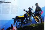 BMW 1988 folder R100GS K75 S C K100 R80 R100 RT GS R65 *052, Ophalen of Verzenden, BMW