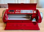 Cricut Cake Snijmachine + sijmat en cartridges, Hobby en Vrije tijd, Scrapbooking, Ophalen of Verzenden, Gebruikt, Slicemachine of Snijmachine