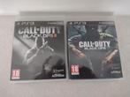 Call of Duty and call of fight night champion disc  only, Ophalen of Verzenden, Zo goed als nieuw, Shooter, Vanaf 18 jaar
