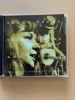 Sandy Denny, Trevor Lucas, Fairport - The Attic Tracks ( cd), Ophalen, Zo goed als nieuw, Poprock
