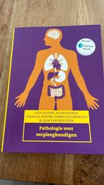 Custom Pathologie voor vepleegkundigen, Ophalen of Verzenden, Nieuw, Overige niveaus, Nederlands