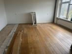 Houten vloer, Huis en Inrichting, Ophalen, Gebruikt