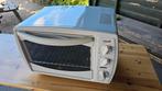Camping mini oven, Ophalen of Verzenden, Gebruikt
