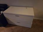 2x Ladekast, Ophalen, Overige materialen, Gebruikt, 50 tot 100 cm