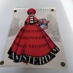 Reyn dirksen Voor vvv Amsterdam Holland festival op de dam, Ophalen of Verzenden, Zo goed als nieuw, A1 t/m A3