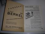 Hollands Efficiency maandblad ' Succes' april 1929 Berkel, Gelezen, Overige typen, Ophalen of Verzenden