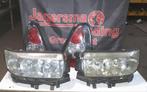 Koplampen en achterlichten subaru forester SG Facelift, Auto-onderdelen, Verlichting, Ophalen of Verzenden, Gebruikt, Subaru