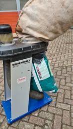 Mobile afzuiging voor hout bewerking, Doe-het-zelf en Verbouw, Ophalen, Zo goed als nieuw