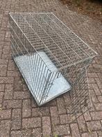 Honden bench - kooi, Ophalen of Verzenden