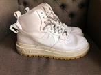 Nike Air Force One Utility Roze 42,5, Verzenden