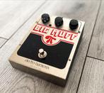 Electro Harmonix Big Muff v9 ‘Frantone ‘ vintage, Ophalen of Verzenden, Zo goed als nieuw