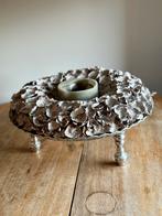 Riverdale Decoratieve schaal, Antiek en Kunst, Ophalen, Zilver