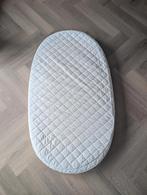 Stokke Sleepi matras ledikant, Gebruikt, Ophalen of Verzenden, Minder dan 140 cm, Matras