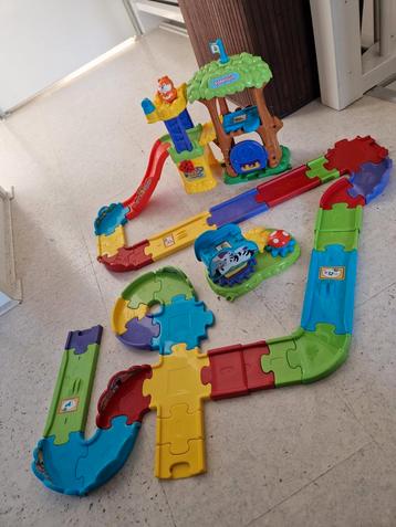 VTech Toet Toet Dieren Speeltuin beschikbaar voor biedingen