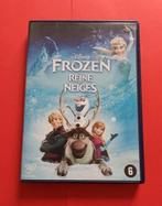 Frozen DVD, Alle leeftijden, Ophalen of Verzenden, Zo goed als nieuw