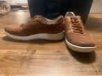 Bruine Sneakers Maat 41, Ophalen of Verzenden, Zo goed als nieuw, Bruin, Sneakers of Gympen
