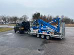 Gezocht Kubota minigraver Cat / JCB / takeuchi hoogwerker, Ophalen, Graafmachine