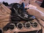 Roces, Ophalen of Verzenden, Zo goed als nieuw, Inline skates 4 wielen, Roces
