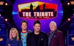 4x tribute of the bands, Drie personen of meer