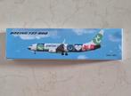 Vliegtuig Schaalmodel Peter Pan, Boeing: 737-800... nieuw!, Ophalen