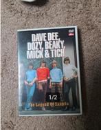 Dave Dee, Dozy, Beaky, Mick & Tich - The Legend Of Xanadu, Cd's en Dvd's, Dvd's | Muziek en Concerten, Alle leeftijden, Ophalen of Verzenden