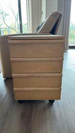 Bureau lade kast, Antiek en Kunst, Antiek | Meubels | Kasten, Ophalen
